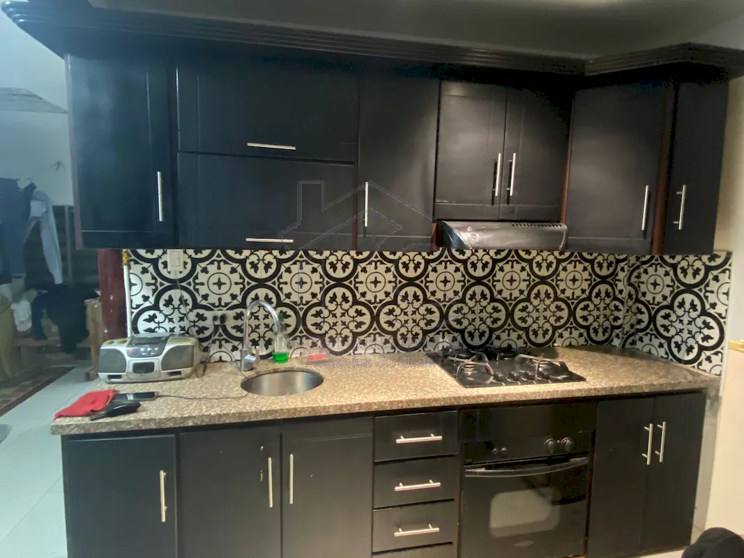 Casa dos pisos Ciudadela